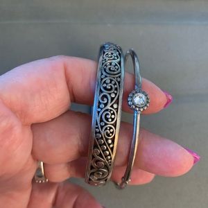 Brighton Bangle Bracelets (2)